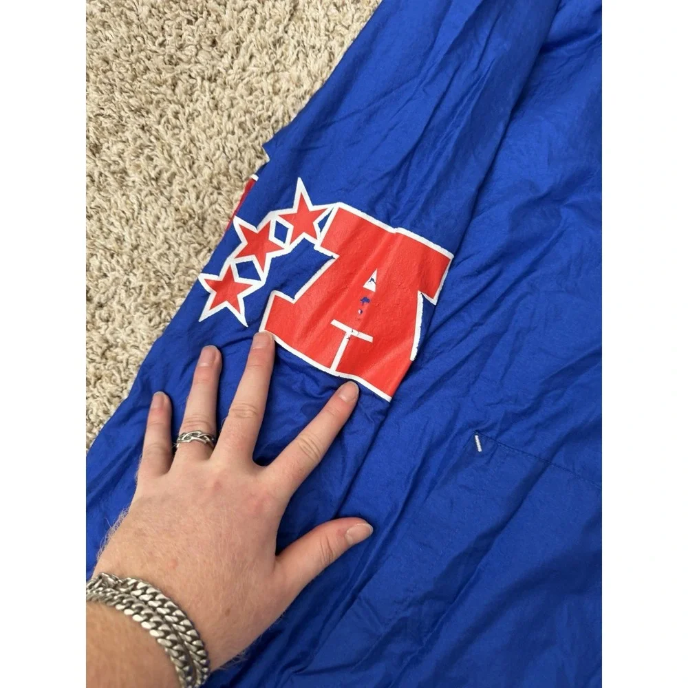 Mitchell & Ness buffalo bills